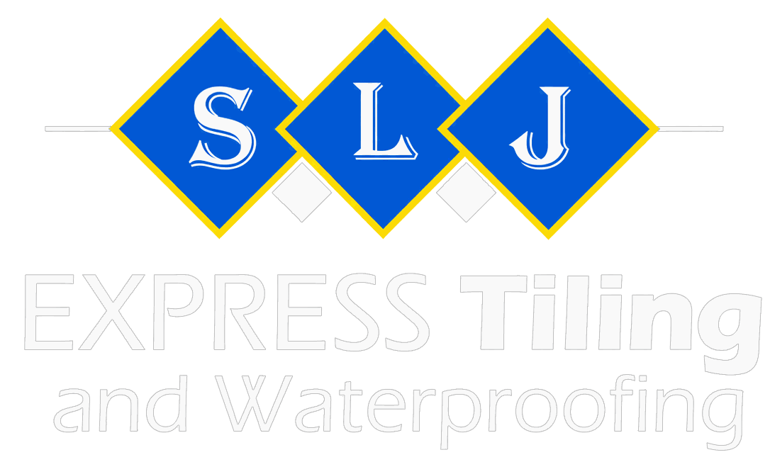 SLJ Express Tiling & Waterproofing