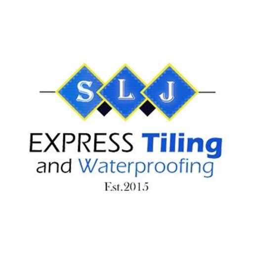 SLJ Express Tiling & Waterproofing